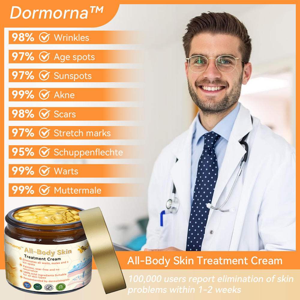 🔴𝐃𝐨𝐫𝐦𝐨𝐫𝐧𝐚™ 𝐀𝐥𝐥-𝐁𝐨𝐝𝐲 𝐒𝐤𝐢𝐧 𝐓𝐫𝐞𝐚𝐭𝐦𝐞𝐧𝐭 𝐂𝐫𝐞𝐚𝐦 𝐁𝐞𝐞 𝐯𝐞𝐧𝐨𝐦 𝐜𝐫𝐞𝐚𝐦 𝐟𝐨𝐫 𝐚𝐥𝐥 𝐭𝐲𝐩𝐞𝐬 𝐨𝐟 𝐟𝐮𝐧𝐠𝐚𝐥 𝐰𝐫𝐢𝐧𝐤𝐥𝐞𝐬 𝐚𝐧𝐝 𝐬𝐜𝐚𝐫𝐬 𝐚𝐥𝐥 𝐨𝐯𝐞𝐫 𝐭𝐡𝐞 𝐛𝐨𝐝𝐲