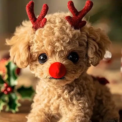 【Official Store】🐶 The Most Realistic Robot Puppy Ever! 😍 Last Chance for Exclusive Discount! 🕒