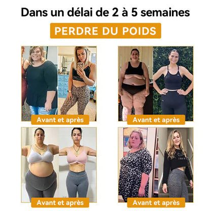🔥💖𝐂𝐙𝐓𝐈𝐂𝐋𝐄™ 𝐁𝐫𝐚𝐜𝐞𝐥𝐞𝐭 𝐝𝐞 𝐝é𝐬𝐢𝐧𝐭𝐨𝐱𝐢𝐜𝐚𝐭𝐢𝐨𝐧 à 𝐮𝐥𝐭𝐫𝐚𝐬𝐨𝐧𝐬 𝐩𝐨𝐮𝐫 𝐛𝐫û𝐥𝐞𝐫 𝐥𝐞𝐬 𝐠𝐫𝐚𝐢𝐬𝐬𝐞𝐬 𝐞𝐭 é𝐪𝐮𝐢𝐥𝐢𝐛𝐫𝐞𝐫 𝐥𝐚 𝐠𝐥𝐲𝐜é𝐦𝐢𝐞 à 𝐥'𝐢𝐧𝐟𝐫𝐚𝐫𝐨𝐮𝐠𝐞 𝐥𝐨𝐢𝐧𝐭𝐚𝐢𝐧-𝐁𝐢𝐥𝐚𝐧 é𝐧𝐞𝐫𝐠é𝐭𝐢𝐪𝐮𝐞 𝐎𝐟𝐟𝐫𝐞 𝐥𝐢𝐦𝐢𝐭é𝐞 𝐝𝐚𝐧𝐬 𝐥𝐞 𝐭𝐞𝐦𝐩𝐬