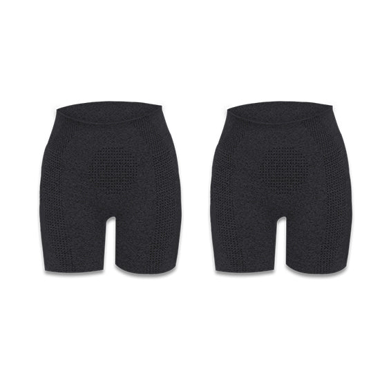 【 Official Brand Store】🎉 COLORIVER Iong Shaping Shorts, Comfort Breathable Fabric,Contains Tourmaline Fabric Limited time discount Last 30 minutes.