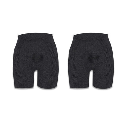 【 Official Brand Store】🎉 COLORIVER Iong Shaping Shorts, Comfort Breathable Fabric,Contains Tourmaline Fabric Limited time discount Last 30 minutes.