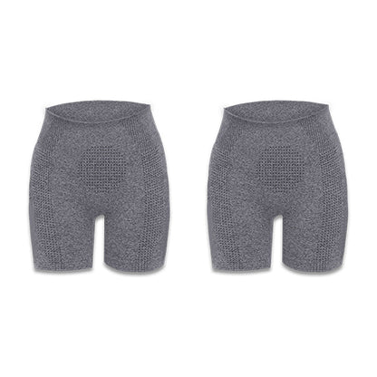 【 Official Brand Store】🎉 COLORIVER Iong Shaping Shorts, Comfort Breathable Fabric,Contains Tourmaline Fabric Limited time discount Last 30 minutes.