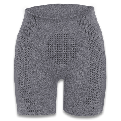 【 Official Brand Store】🎉 COLORIVER Iong Shaping Shorts, Comfort Breathable Fabric,Contains Tourmaline Fabric Limited time discount Last 30 minutes.