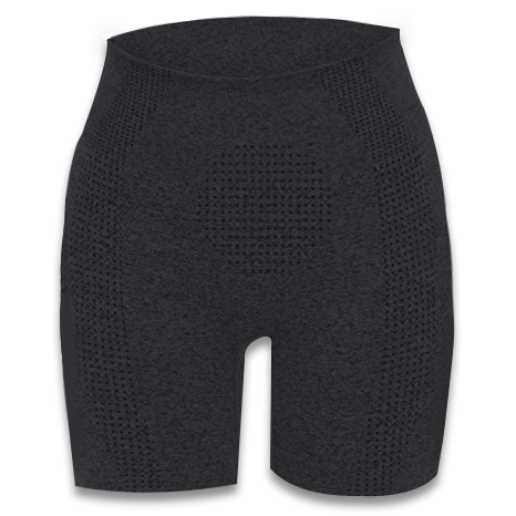 【 Official Brand Store】🎉 COLORIVER Iong Shaping Shorts, Comfort Breathable Fabric,Contains Tourmaline Fabric Limited time discount Last 30 minutes.