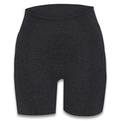 【 Official Brand Store】🎉 COLORIVER Iong Shaping Shorts, Comfort Breathable Fabric,Contains Tourmaline Fabric Limited time discount Last 30 minutes.