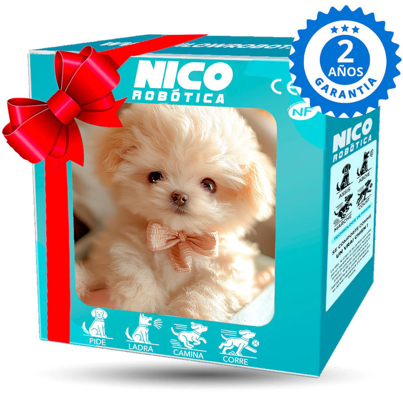 【Official Store】🐶 The Most Realistic Robot Puppy Ever! 😍 Last Chance for Exclusive Discount! 🕒