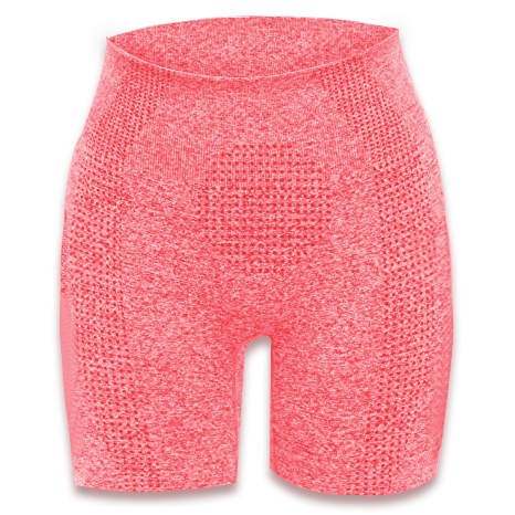 【 Official Brand Store】🎉 COLORIVER Iong Shaping Shorts, Comfort Breathable Fabric,Contains Tourmaline Fabric Limited time discount Last 30 minutes.