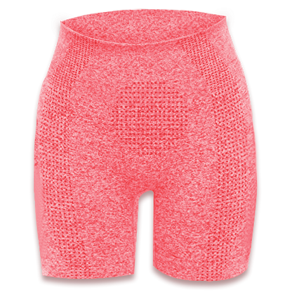 【 Official Brand Store】🎉 COLORIVER Iong Shaping Shorts, Comfort Breathable Fabric,Contains Tourmaline Fabric Limited time discount Last 30 minutes.