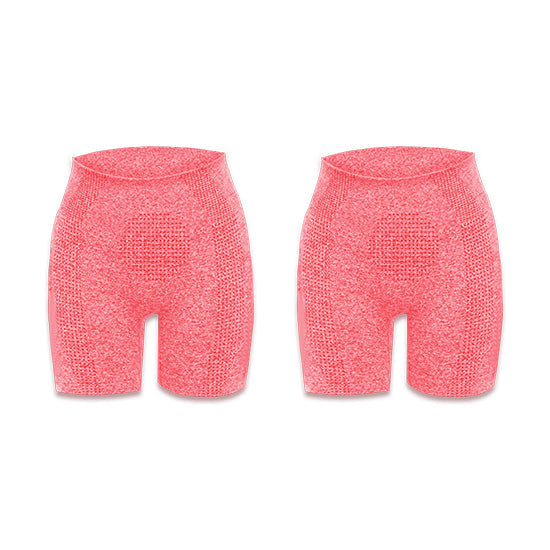 【 Official Brand Store】🎉 COLORIVER Iong Shaping Shorts, Comfort Breathable Fabric,Contains Tourmaline Fabric Limited time discount Last 30 minutes.