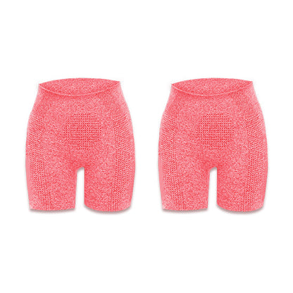 【 Official Brand Store】🎉 COLORIVER Iong Shaping Shorts, Comfort Breathable Fabric,Contains Tourmaline Fabric Limited time discount Last 30 minutes.