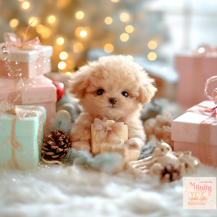 【Official Store】🐶 The Most Realistic Robot Puppy Ever! 😍 Last Chance for Exclusive Discount! 🕒